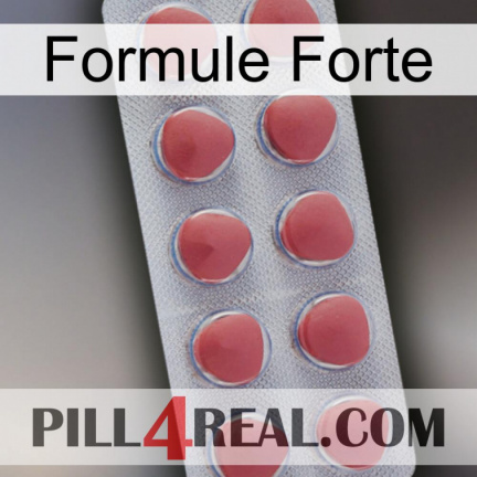 Strong Formula 18